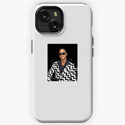 Charismatic Presence Moghelingz iPhone Cases