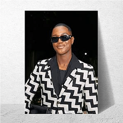 Charismatic Presence Moghelingz Posters