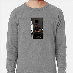 Confident Voice Moghelingz Sweatshirts