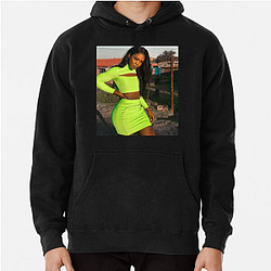Creative Energy Moghelingz Hoodies