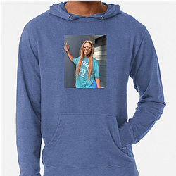 Digital Star Moghelingz Hoodies
