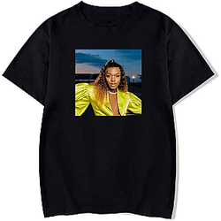 Social Influencer Moghelingz T-Shirts