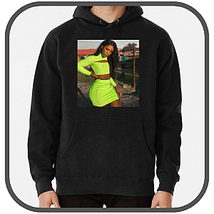 Moghelingz Hoodies