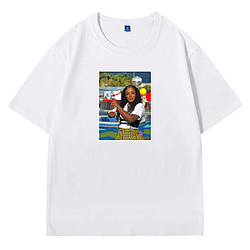 Online Trendsetter Moghelingz T-Shirts