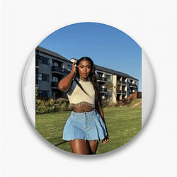 Viral Talent Moghelingz Pins