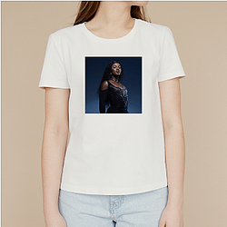 Style Icon Moghelingz T-Shirts