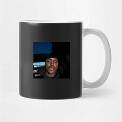 Bold Personality Moghelingz Mugs