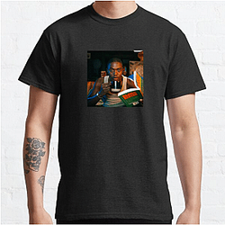 Fashion Forward Moghelingz T-Shirts