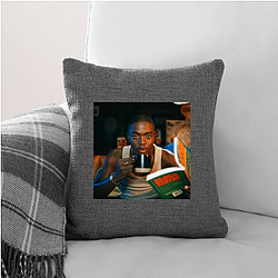 Fashion Forward Moghelingz Pillows Cover