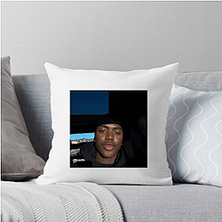 Bold Personality Moghelingz Pillows Cover