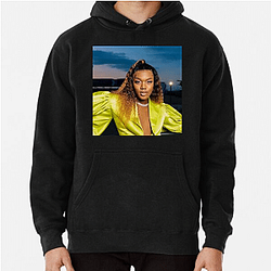 Social Influencer Moghelingz Hoodies