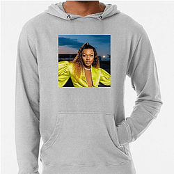 Social Influencer Moghelingz Hoodies