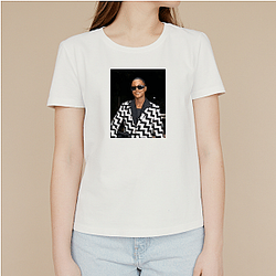 Charismatic Presence Moghelingz T-Shirts