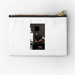 Confident Voice Moghelingz Zipper Pouches