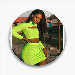 Creative Energy Moghelingz Pins