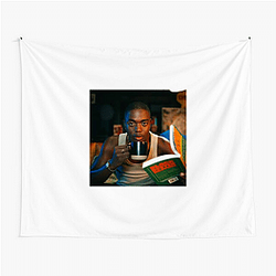 Fashion Forward Moghelingz Tapestries