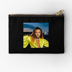 Social Influencer Moghelingz Zipper Pouches