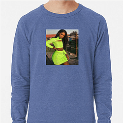 Creative Energy Moghelingz Sweatshirts