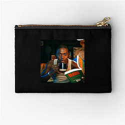 Fashion Forward Moghelingz Zipper Pouches