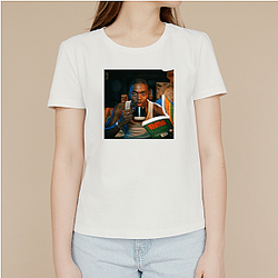 Fashion Forward Moghelingz T-Shirts