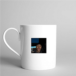 Bold Personality Moghelingz Mugs