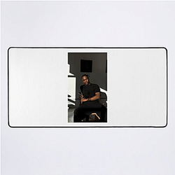 Confident Voice Moghelingz Mouse Pads