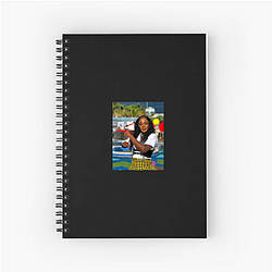 Online Trendsetter Moghelingz Notebook
