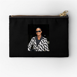 Charismatic Presence Moghelingz Zipper Pouches