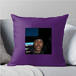Bold Personality Moghelingz Pillows Cover