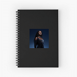 Style Icon Moghelingz Notebook