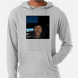 Bold Personality Moghelingz Hoodies