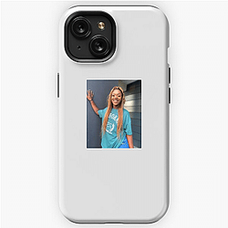 Digital Star Moghelingz iPhone Cases