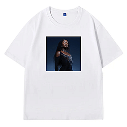 Style Icon Moghelingz T-Shirts