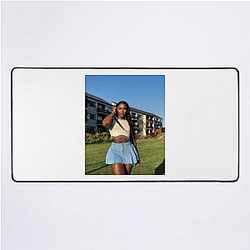 Viral Talent Moghelingz Mouse Pads