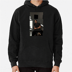 Confident Voice Moghelingz Hoodies