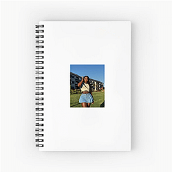 Viral Talent Moghelingz Notebook