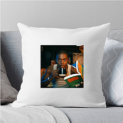 Fashion Forward Moghelingz Pillows Cover