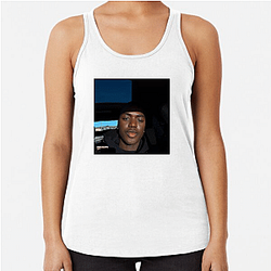 Bold Personality Moghelingz Tank Tops