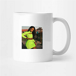 Creative Energy Moghelingz Mugs