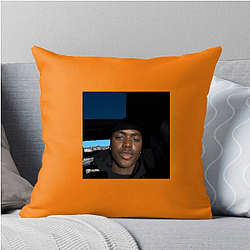 Bold Personality Moghelingz Pillows Cover