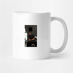 Confident Voice Moghelingz Mugs