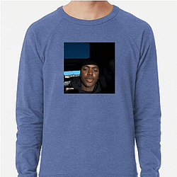 Bold Personality Moghelingz Sweatshirts