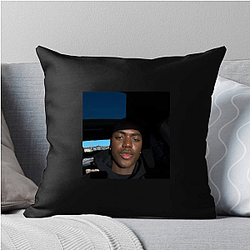 Bold Personality Moghelingz Pillows Cover