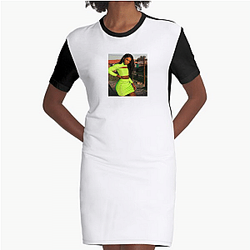 Creative Energy Moghelingz Dresses