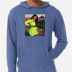 Creative Energy Moghelingz Hoodies