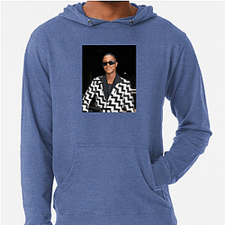 Charismatic Presence Moghelingz Hoodies