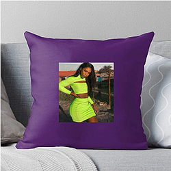 Creative Energy Moghelingz Pillows Cover