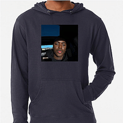 Bold Personality Moghelingz Hoodies