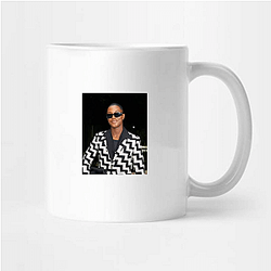 Charismatic Presence Moghelingz Mugs