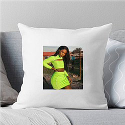 Creative Energy Moghelingz Pillows Cover